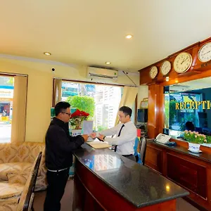 Hotel Hoang Ha Boutique